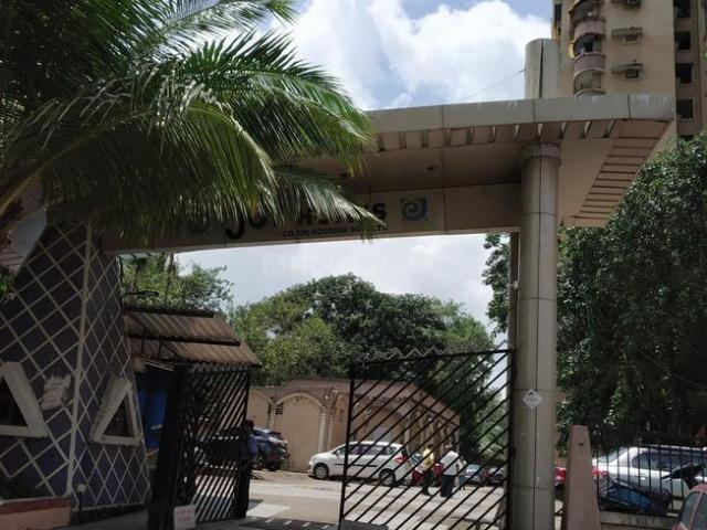 1 BHK Apartment in Bhandup West for resale Mumbai. The reference number is 14002653