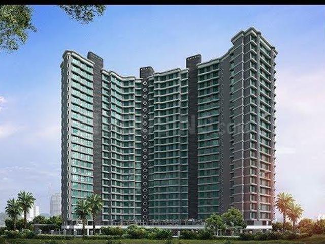 1 BHK Apartment in Bhandup West for resale Mumbai. The reference number is 14077298