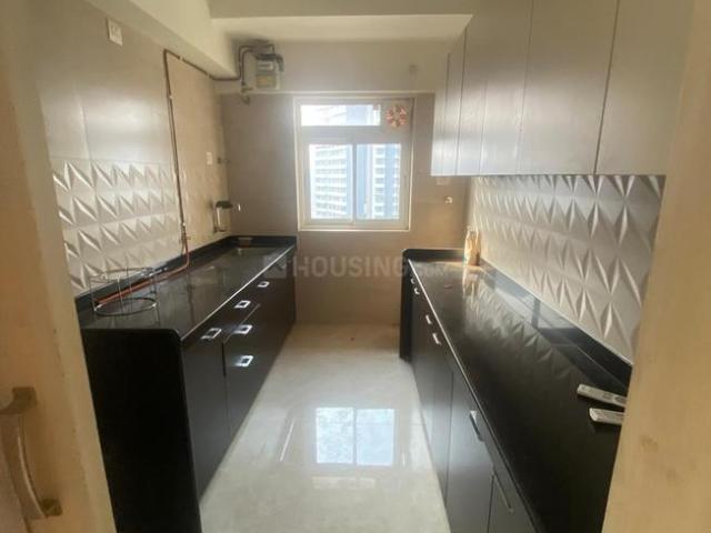 1 BHK Apartment in Bhandup West for resale Mumbai. The reference number is 14189827