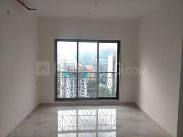 1 BHK Apartment in Bhandup West for resale Mumbai. The reference number is 14654776
