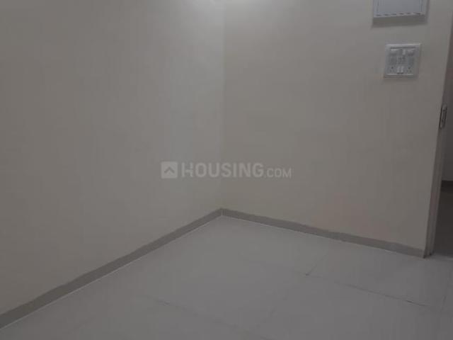 1 BHK Apartment in Bhandup West for resale Mumbai. The reference number is 14864808