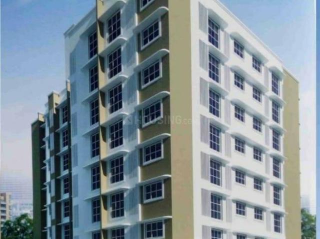 1 BHK Apartment in Bhandup West for resale Mumbai. The reference number is 15217388