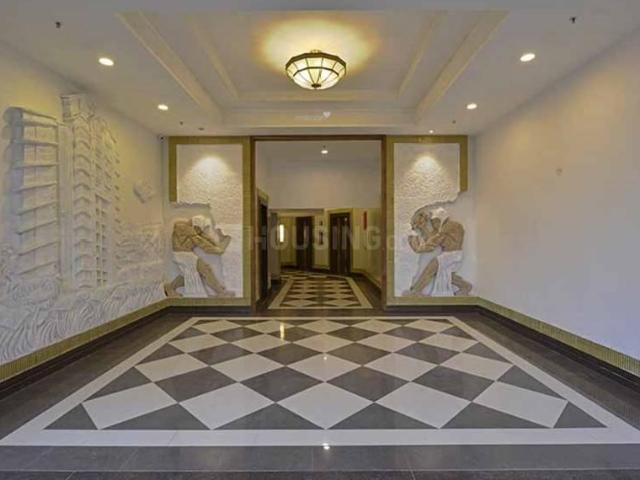 1 BHK Apartment in Bhandup West for resale Mumbai. The reference number is 16007160