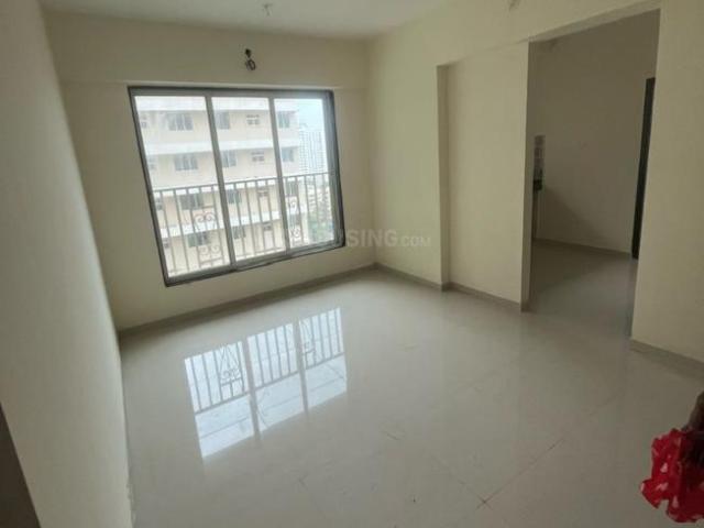 1 BHK Apartment in Bhandup West for resale Central Mumbai Suburbs. The reference number is 16306784