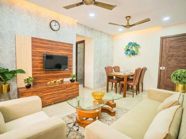 1 BHK Apartment in Bhandup West for resale Mumbai. The reference number is 16448085