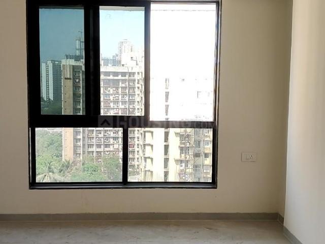 1 BHK Apartment in Bhandup West for resale Mumbai. The reference number is 16441599