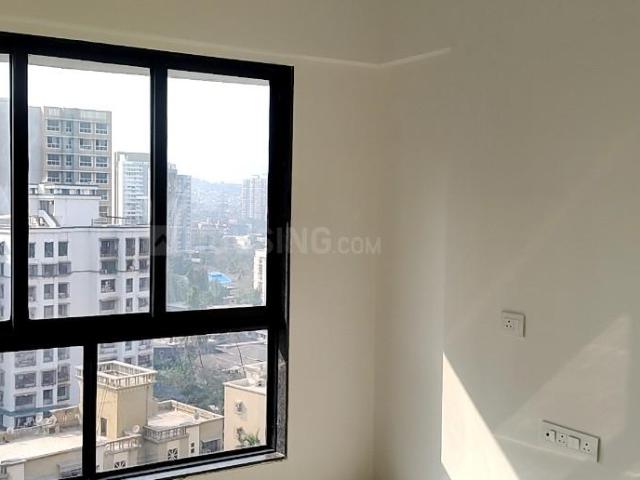 1 BHK Apartment in Bhandup West for resale Central Mumbai Suburbs. The reference number is 16637820
