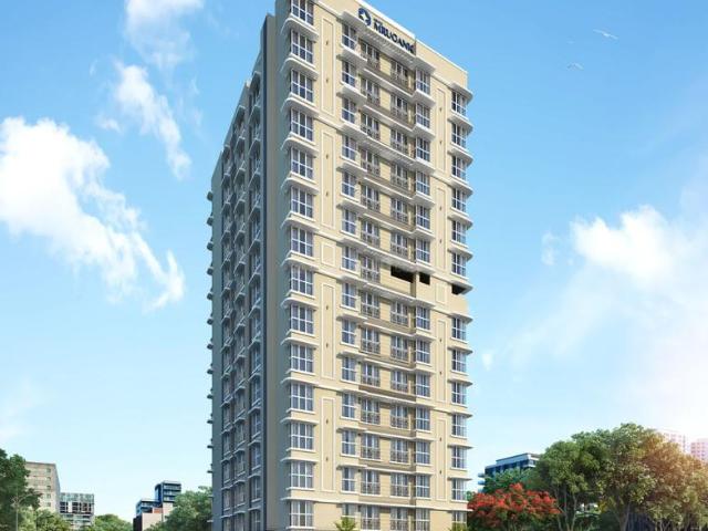 1 BHK Apartment in Bhandup West for resale Mumbai. The reference number is 16692604