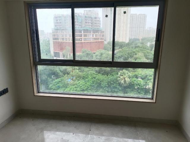 1 BHK Apartment in Bhandup West for resale Mumbai. The reference number is 16879777
