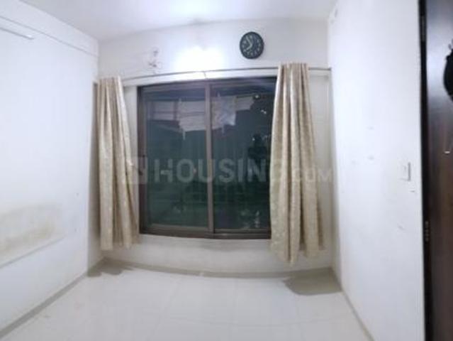 1 BHK Apartment in Bhandup West for resale Central Mumbai Suburbs. The reference number is 17216534