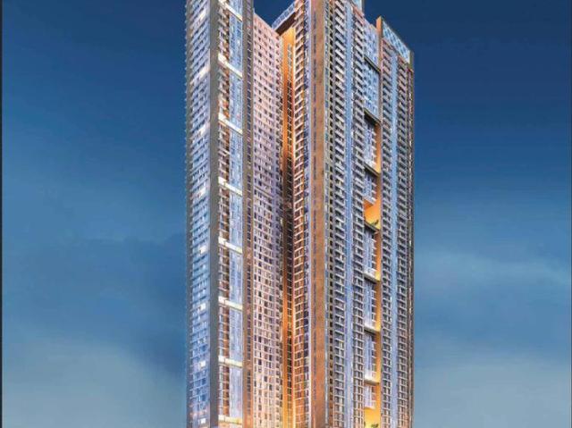 1 BHK Apartment in Bhandup West for resale Mumbai. The reference number is 18258144