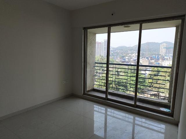 1 BHK Apartment in Bhandup West for resale Mumbai. The reference number is 18716484