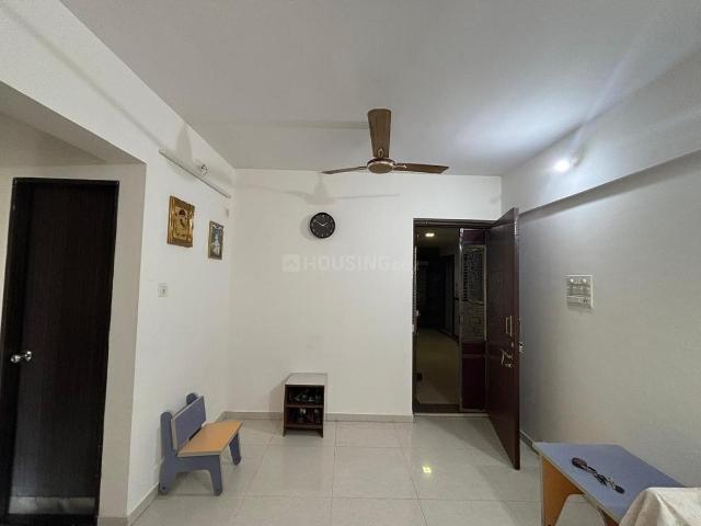 1 BHK Apartment in Bhandup West for resale Mumbai. The reference number is 19440729