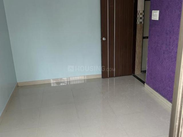 1 BHK Apartment in Bhandup West for resale Mumbai. The reference number is 19612317
