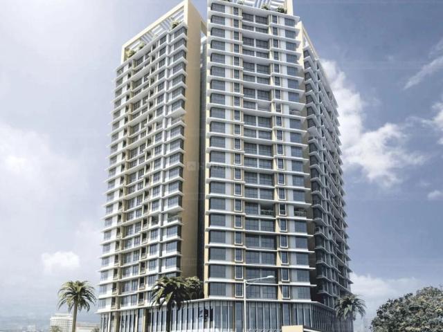 1 BHK Apartment in Bhandup West for resale Mumbai. The reference number is 19633491