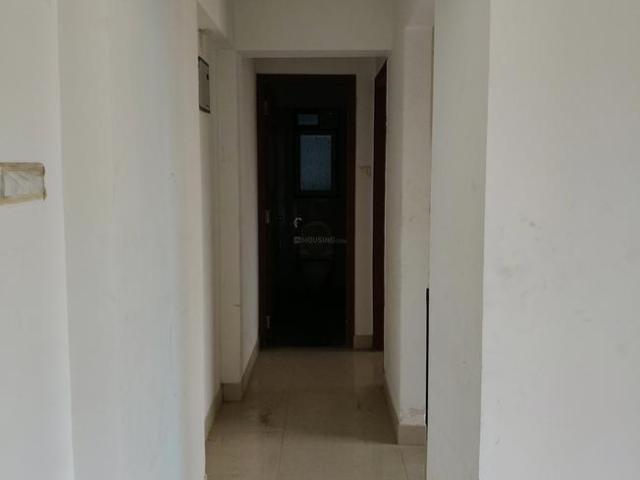 1 BHK Apartment in Bhandup West for resale Mumbai. The reference number is 19817964