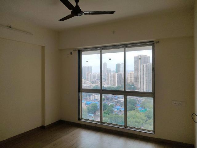 1 BHK Apartment in Bhandup West for resale Mumbai. The reference number is 19962505