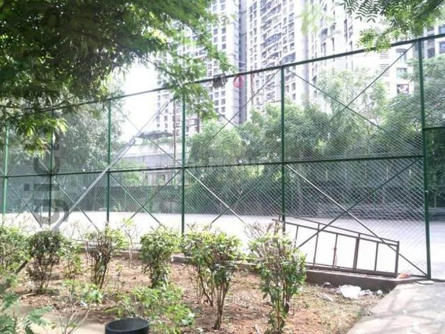 1 BHK Apartment in Bhandup West for resale Mumbai. The reference number is 11002092