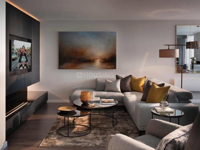 1 BHK Apartment in Bhandup West for resale Mumbai. The reference number is 13600687