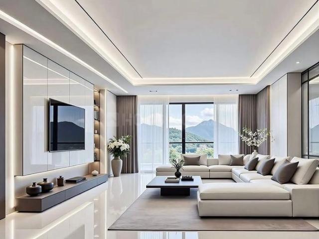 1 BHK Apartment in Bhandup West for resale Mumbai. The reference number is 20017114