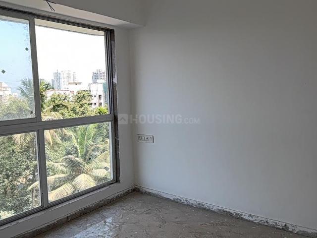 1 BHK Apartment in Bhandup West for resale Mumbai. The reference number is 20167445