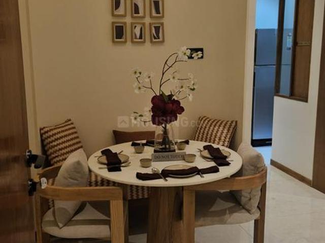 1 BHK Apartment in Bhandup West for resale Mumbai. The reference number is 20179977