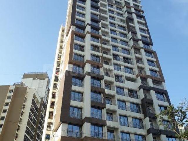 1 BHK Apartment in Bhandup West for resale Mumbai. The reference number is 20355091