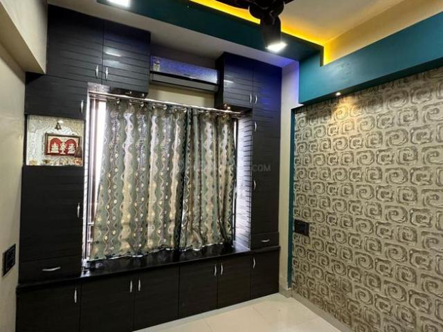 1 BHK Apartment in Bhandup West for resale Mumbai. The reference number is 20436726