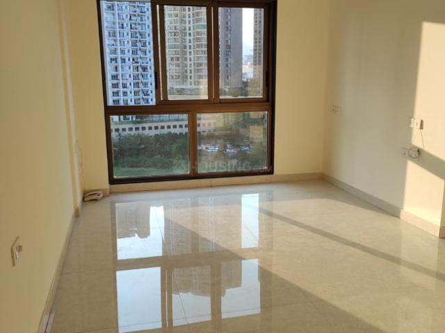 1 BHK Apartment in Bhandup West for resale Mumbai. The reference number is 20468169