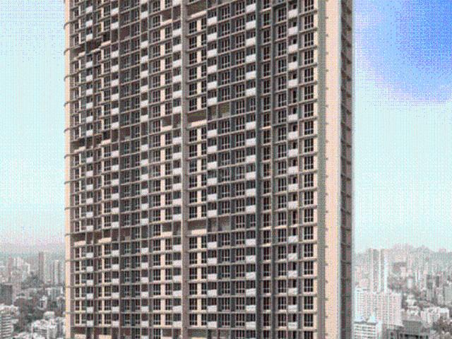 1 BHK Apartment in Bhandup West for resale Mumbai. The reference number is 20479417