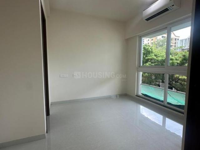 1 BHK Apartment in Bhandup West for resale Mumbai. The reference number is 20499800