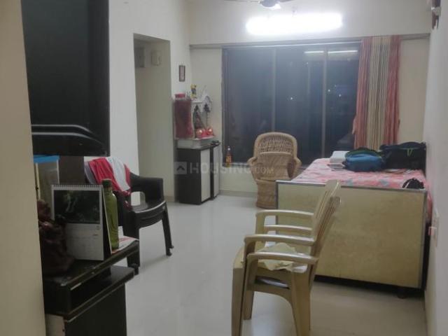1 BHK Apartment in Bhandup West for resale Mumbai. The reference number is 20516376