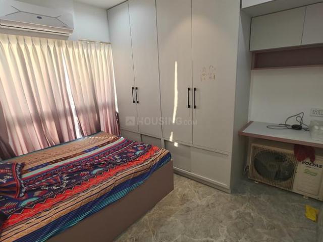 1 BHK Apartment in Bhandup West for resale Mumbai. The reference number is 20534137