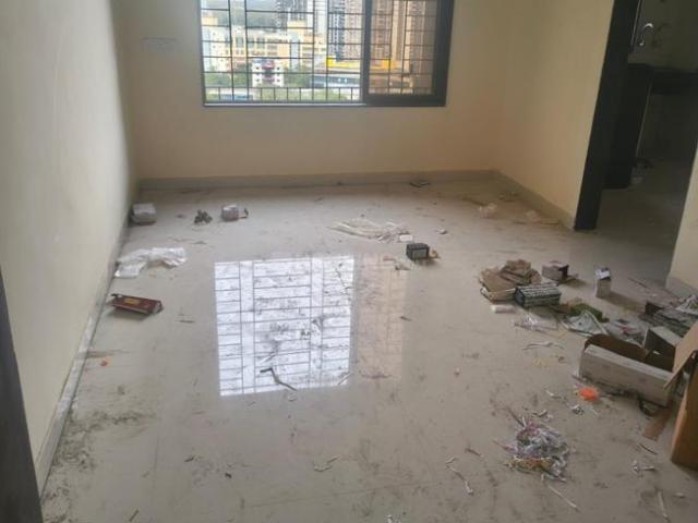 1 BHK Apartment in Bhandup West for resale Mumbai. The reference number is 20572177