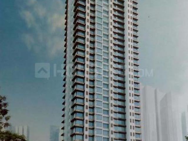 1 BHK Apartment in Bhandup West for resale Mumbai. The reference number is 20623291