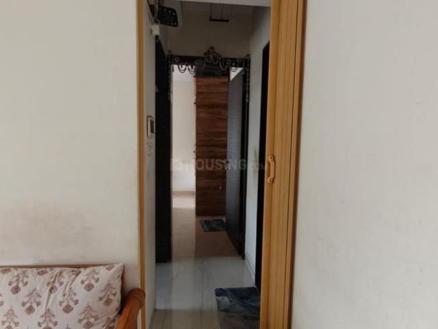 1 BHK Apartment in Bhandup West for resale Mumbai. The reference number is 20680702