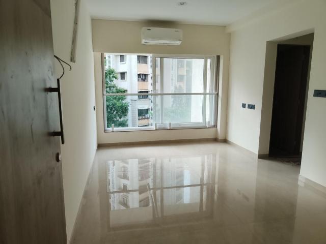 1 BHK Apartment in Bhandup West for resale Mumbai. The reference number is 20690375