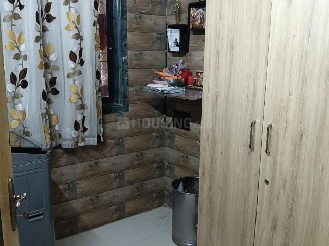 1 BHK Apartment in Bhandup West for resale Mumbai. The reference number is 20691106