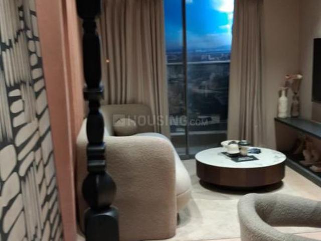 1 BHK Apartment in Bhandup West for resale Mumbai. The reference number is 20691411