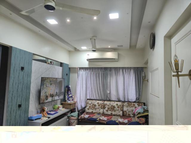 1 BHK Apartment in Bhandup West for resale Mumbai. The reference number is 20720340