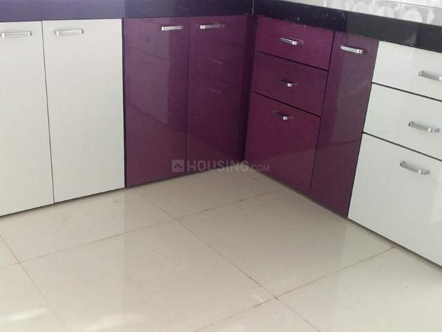 1 BHK Apartment in Bhandup West for resale Mumbai. The reference number is 20748809