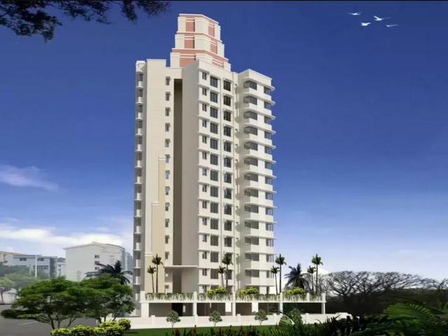 1 BHK Apartment in Bhandup West for resale Mumbai. The reference number is 20743513