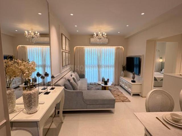1 BHK Apartment in Bhandup West for resale Mumbai. The reference number is 20754120