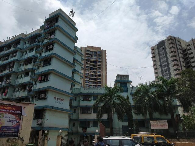 1 BHK Apartment in Bhandup West for resale Mumbai. The reference number is 20774079