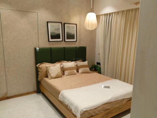1 BHK Apartment in Bhandup West for resale Mumbai. The reference number is 20790499
