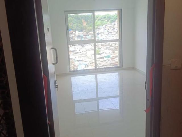 1 BHK Apartment in Bhandup West for resale Mumbai. The reference number is 20807959