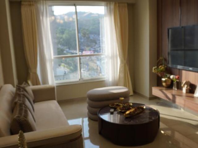 1 BHK Apartment in Bhandup West for resale Mumbai. The reference number is 20913855