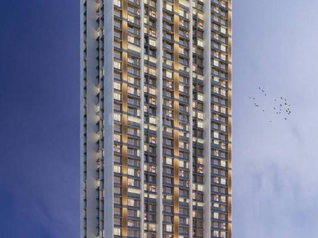 1 BHK Apartment in Bhandup West for resale Mumbai. The reference number is 20941539