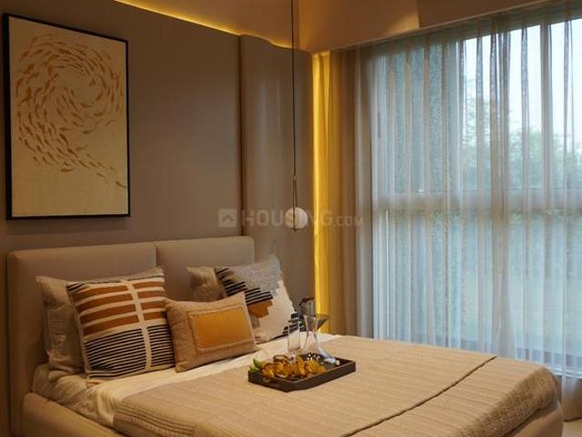 1 BHK Apartment in Bhandup West for resale Mumbai. The reference number is 20973149