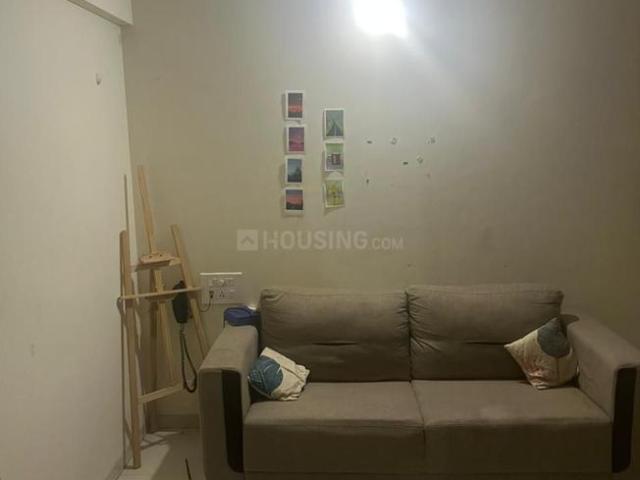 1 BHK Apartment in Bhandup East for rent Mumbai. The reference number is 18805988